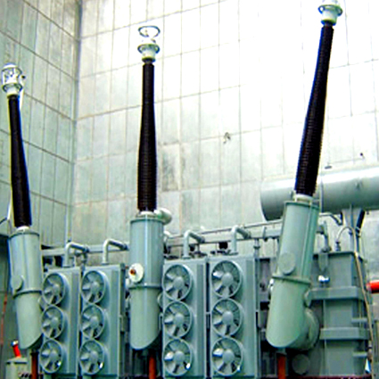 500kV