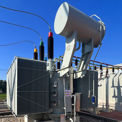 110kV