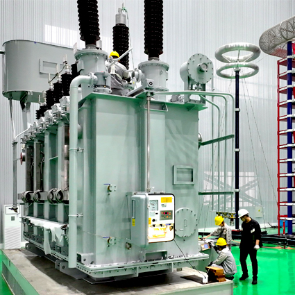 110kV