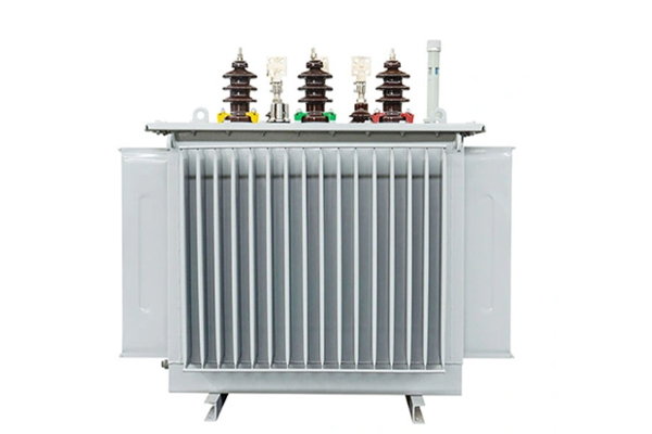 10~35kV Oil-immersed Transformer
