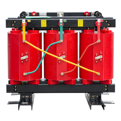 Dry-type transformer